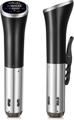 Wancle IPX7 1100W Sous Vide Cooker