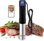 INKBIRD WiFi Sous Vide Cooker